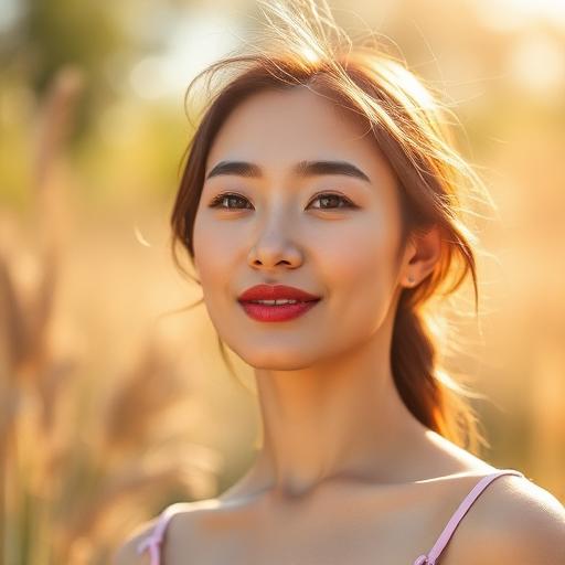 Personas expuestas al sol, viento o aire acondicionado