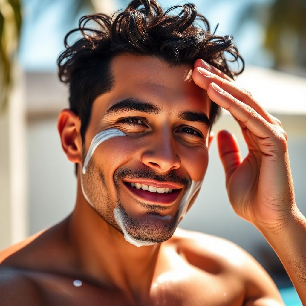 Personas que desean una sensación refrescante durante el día