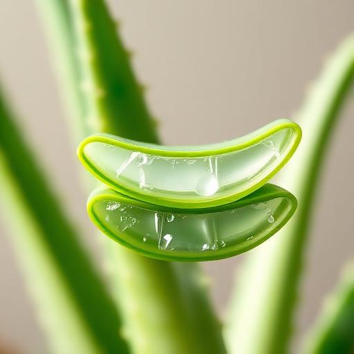 Extracto de Aloe Vera