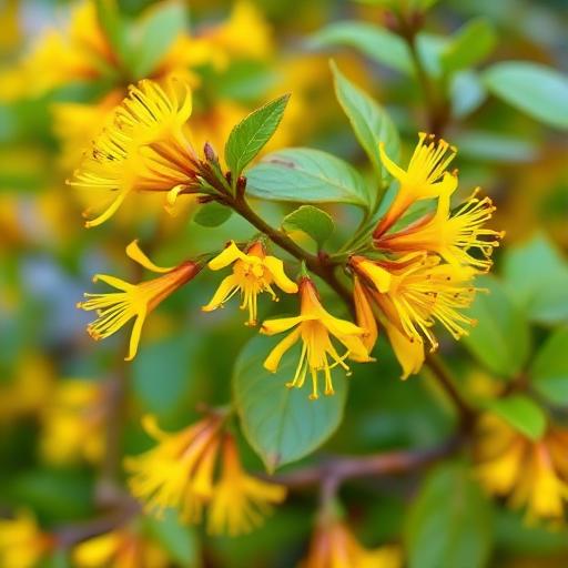 Agua de hamamelis