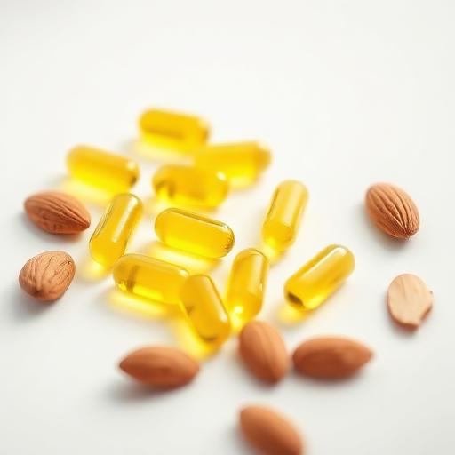 Tocoferol